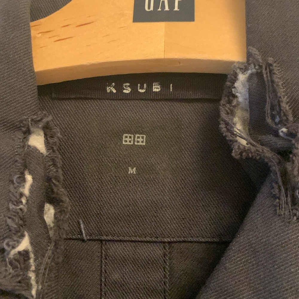 Ksubi jacket - Picture 4 of 9